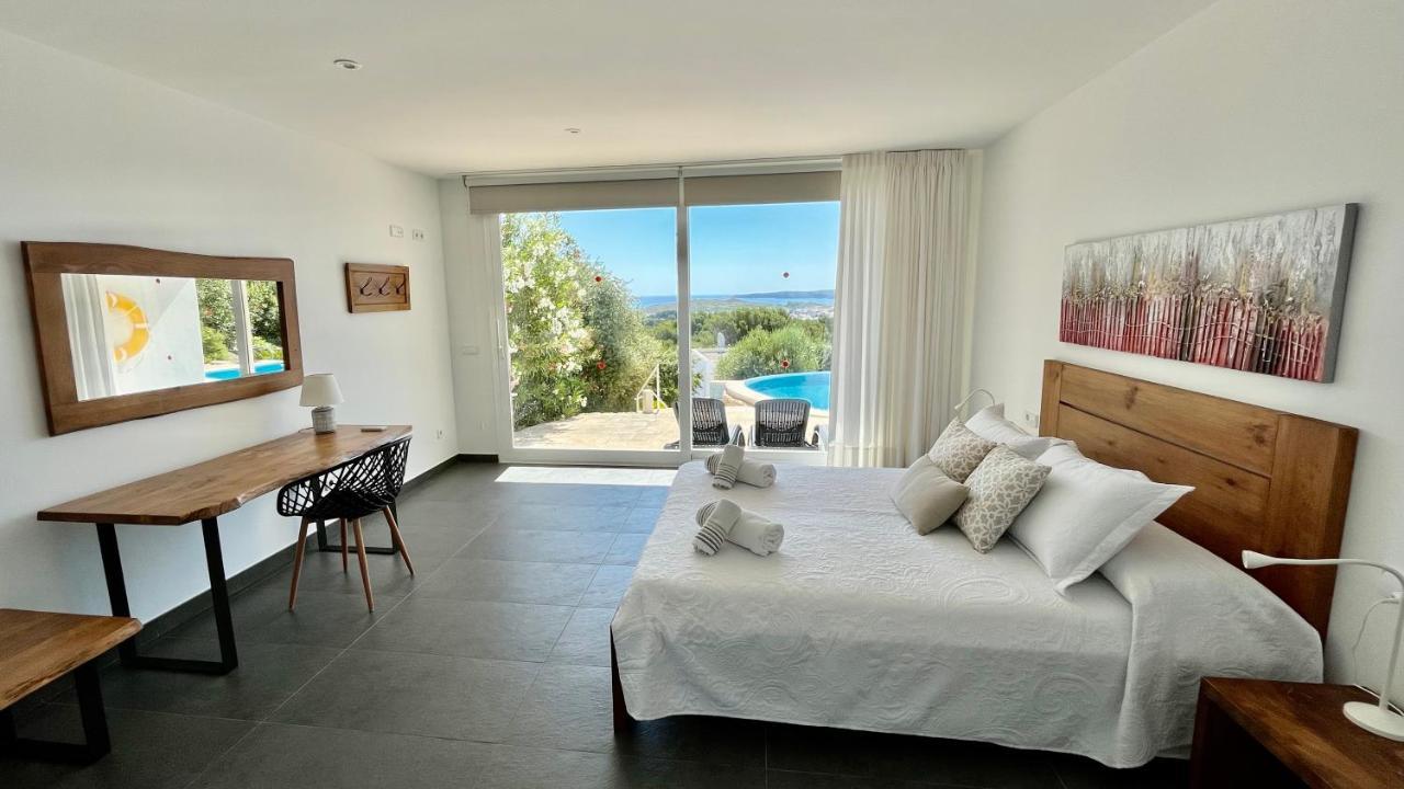Villas Tin Coves Noves Punta Grossa Exterior foto