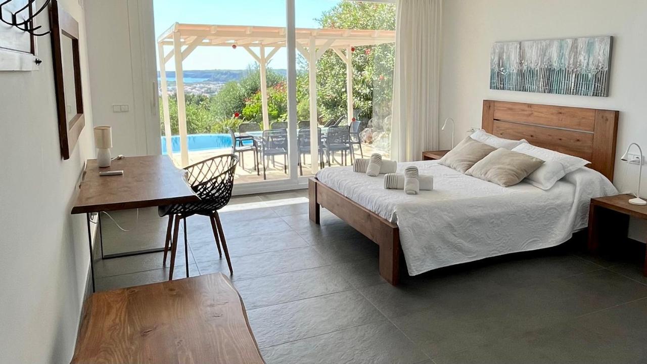 Villas Tin Coves Noves Punta Grossa Exterior foto