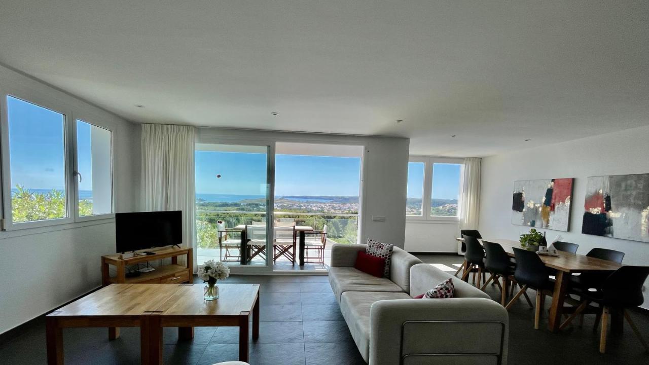 Villas Tin Coves Noves Punta Grossa Exterior foto