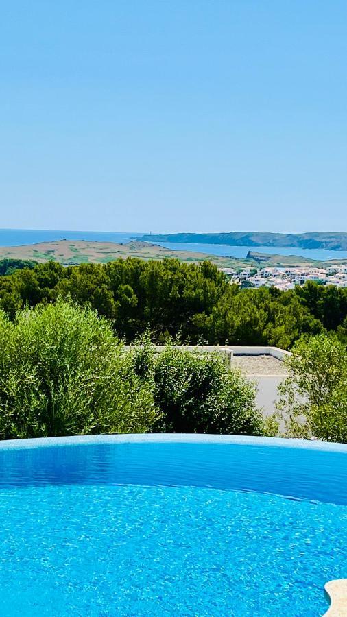 Villas Tin Coves Noves Punta Grossa Exterior foto