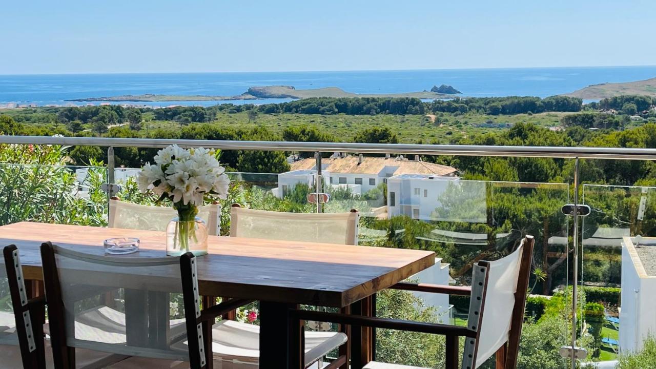 Villas Tin Coves Noves Punta Grossa Exterior foto